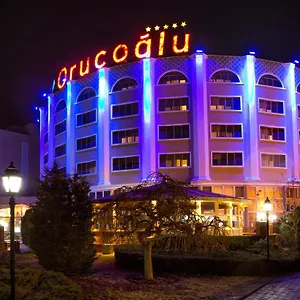 Afyon Orucoglu Thermal Otel