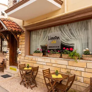 Limon Hotel