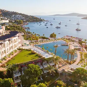 Baia Bodrum Complex