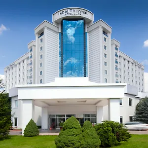 Курортный комплекс Ikbal Thermal & Spa Afyon, Афьон