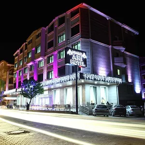 Afyon Grand Ari Otel