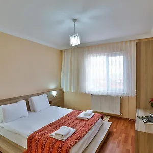 Afyon Can Termal Apart Apartment