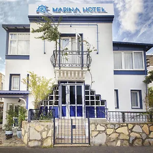 Marina Hotel