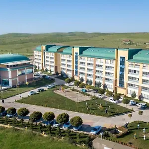 çınar Termal Otel